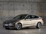 BMW 320d Gran Turismo Modern Line 2013 года